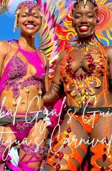 Antigua Carnival 2026 Travel Guide: Insider Tips for First-Time Visitors