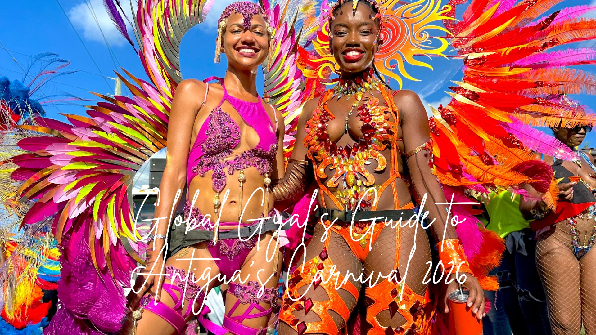 Antigua Carnival 2026 Travel Guide: Insider Tips for First-Time Visitors